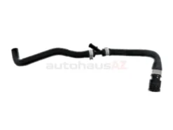 Rein Automotive 17127555290, CHE0578 Coolant Hose; Expansion Tank To Radiator (Vent Hose) - BMW