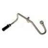 Dorman 667-589 Turbocharger Coolant Line; Supply (Left) - BMW | 11537577013 CHT0683
