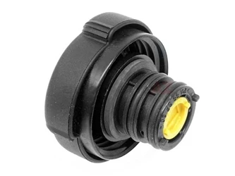 Reutter 17137639023, 17111742232 Engine Coolant Recovery Tank Cap - BMW | 17111719167 17112242256 17114379048