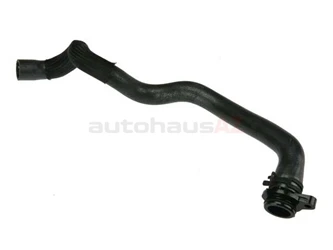 URO Parts Premium 11537584549, 11537584549PRM Coolant Hose; Cylinder Head To Thermostat Housing - BMW | 11706522001 URO014193 - Image 2