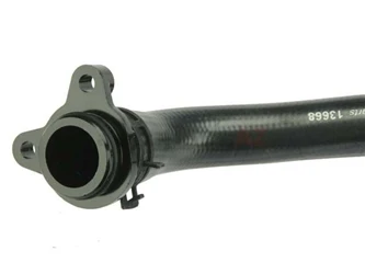 URO Parts Premium 11537584549, 11537584549PRM Coolant Hose; Cylinder Head To Thermostat Housing - BMW | 11706522001 URO014193 - Image 3