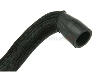 URO Parts Premium 11537584549, 11537584549PRM Coolant Hose; Cylinder Head To Thermostat Housing - BMW | 11706522001 URO014193 - Image 4