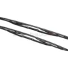SWF - Valeo 61619070579, 116334 Windshield Wiper Blade Set - BMW | 61618209745 61618209746 61618217708