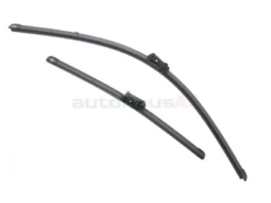 SWF - Valeo 61619478909, 119429 Windshield Wiper Blade Set - BMW