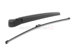 Vaico 099977030, V202472 Windshield Wiper Arm And Blade Kit - BMW