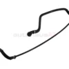 Vaico 17127534527, V201689 Coolant Hose; From Expansion Tank (Center Fitting) - BMW