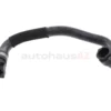 Vaico 17127600554, V203865 Radiator Coolant Hose - BMW
