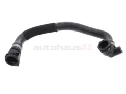 Vaico 17127600554, V203865 Radiator Coolant Hose - BMW