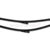Valeo 61615A43583, 574741 Windshield Wiper Blade Set; Front - BMW | 61612219147 VM341